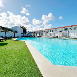 Hotel Hs Milfontes Beach - Duna Parque Resorts & Hotels